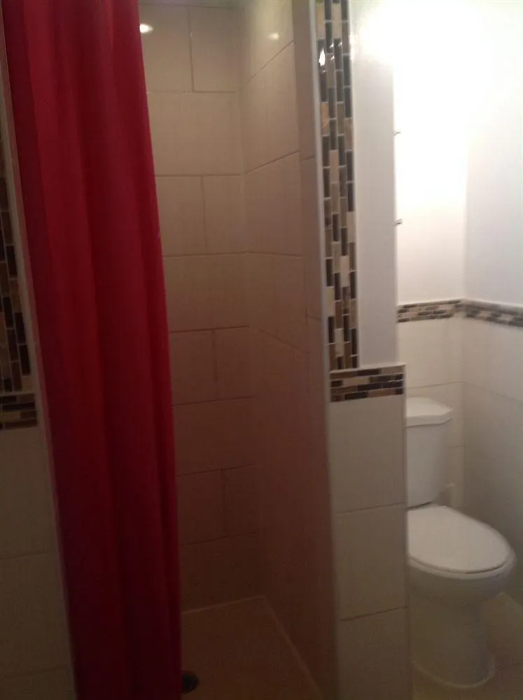 Keppner Guesthouse Toronto 2*,  Canada