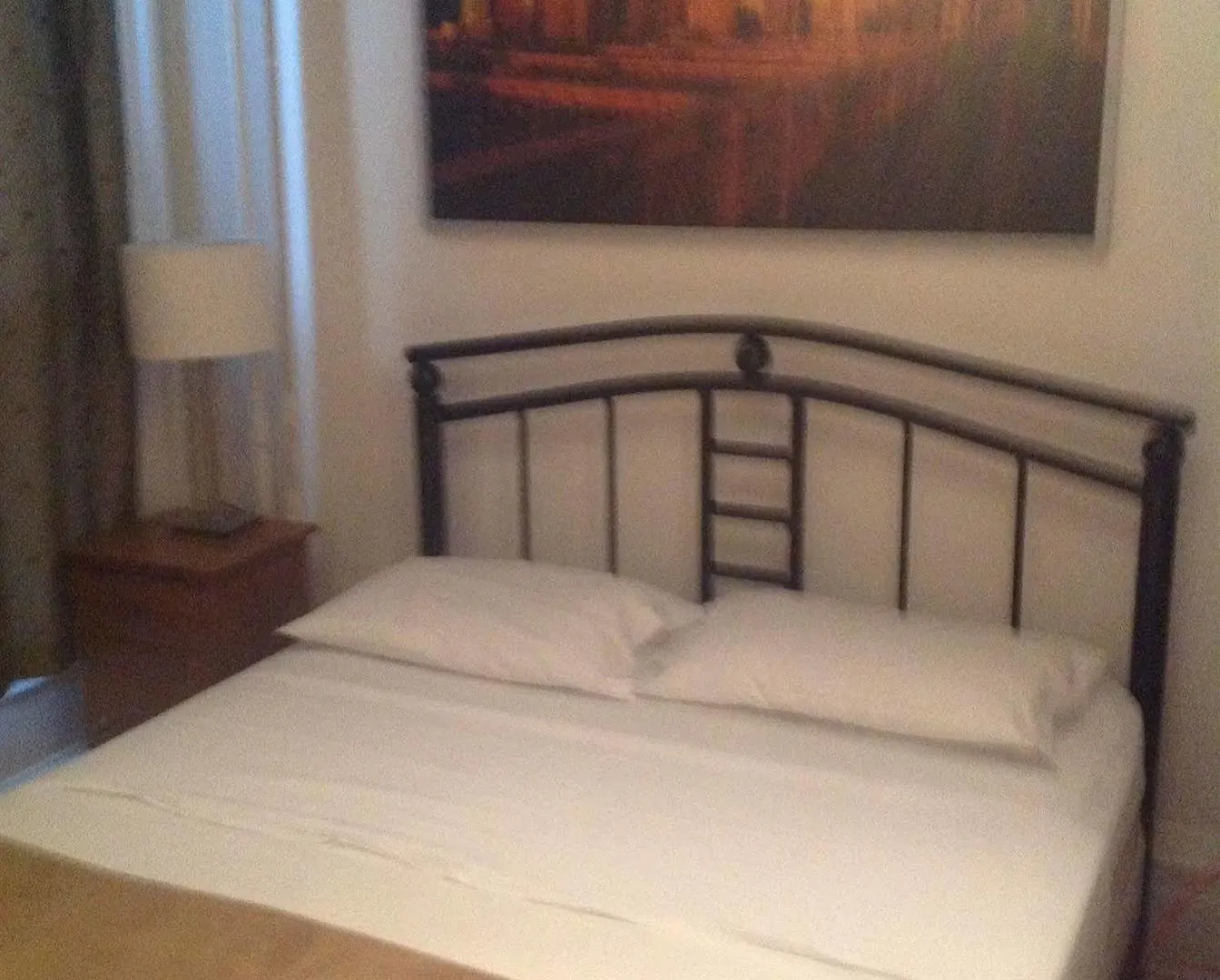 Keppner Guesthouse Toronto Maison d'hôtes