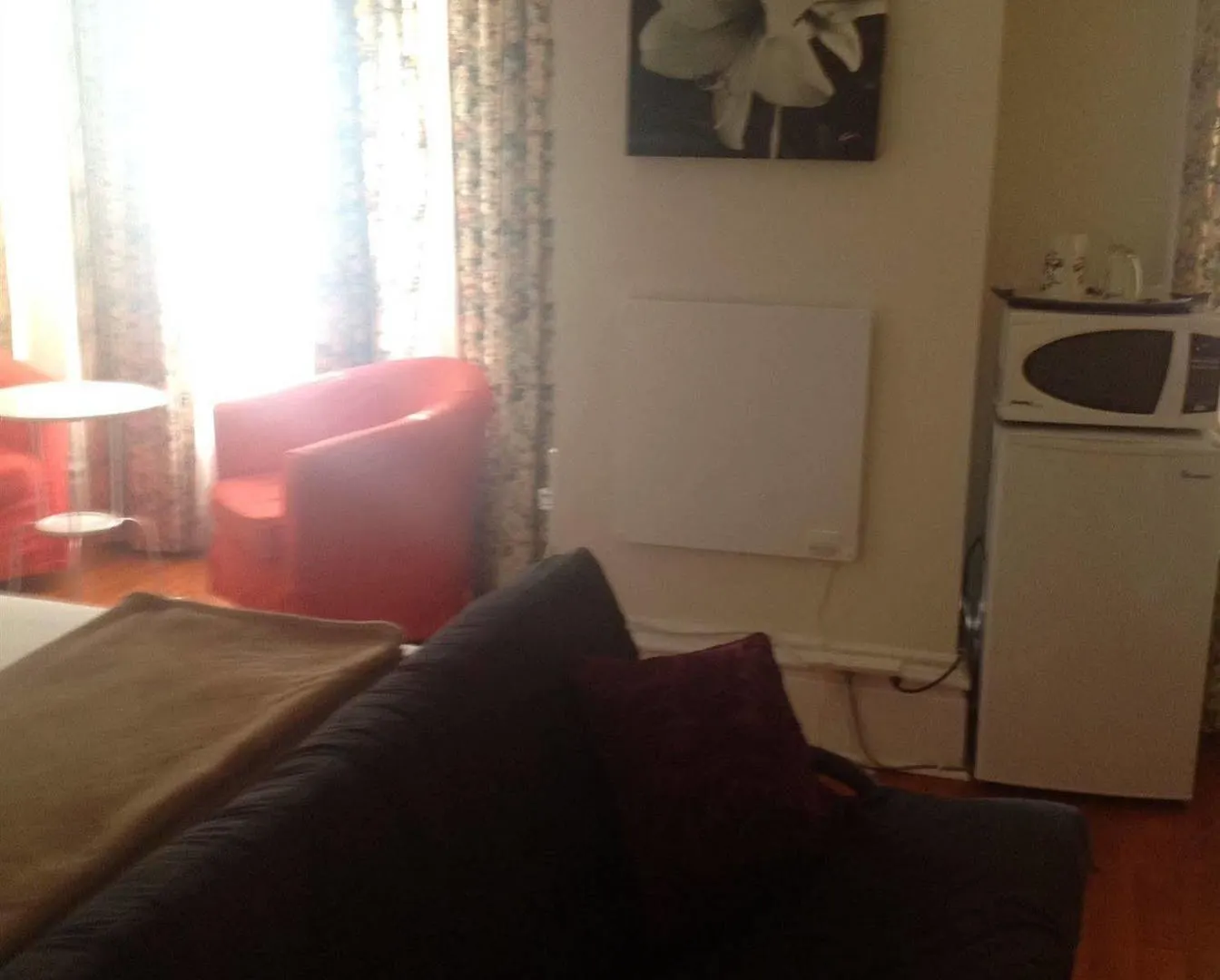 Maison d'hôtes Keppner Guesthouse Toronto