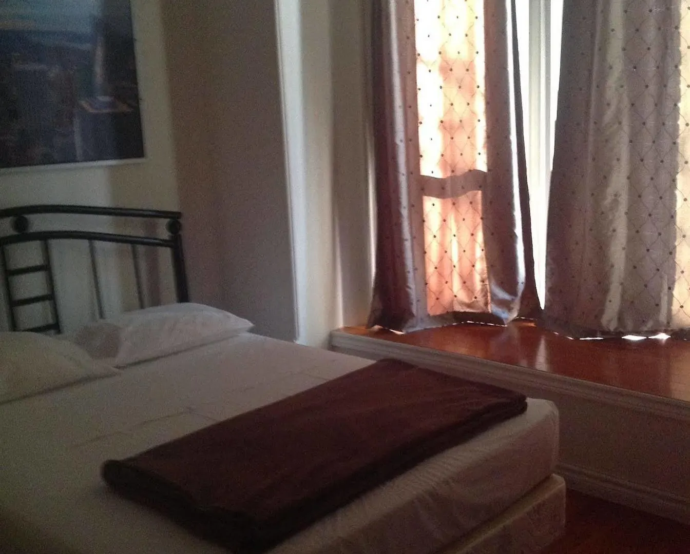 Keppner Guesthouse Toronto