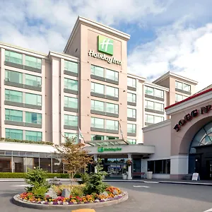 Vancouver Airport By Ihg Canadá