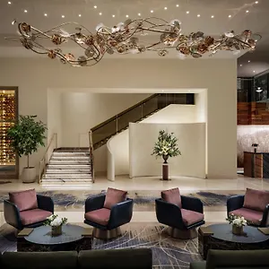 The Ritz-carlton, Hotel